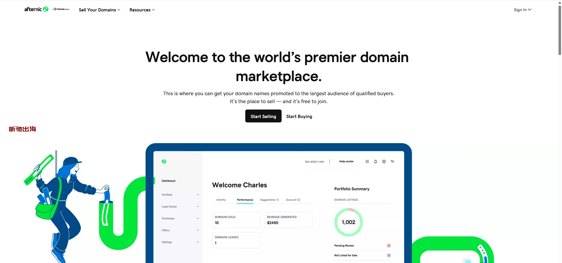 新手教程:如何选择域名?是否要选择老域名? 新手教程:如何选择域名?是否要选择老域名?