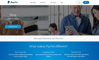 独立站基础扫盲：搞懂 PayPal 收款、国际物流发货与主流平台差异