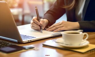 Google SEO 写作指南：如何写出一篇能排到谷歌首页的高质量文章？