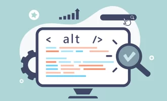 Google SEO 图片优化：Alt 标签到底要不要写？怎么写才不被判作弊？