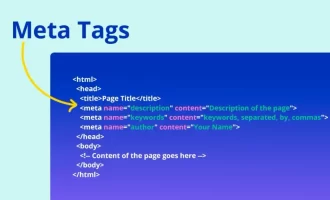 SEO 标签到底在哪里设置？手把手教你在 WordPress 和 Shopify 后台找到它们