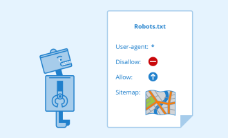Robots.txt 是什么？怎么设置才不会把 Google 拒之门外？（新手避坑指南）